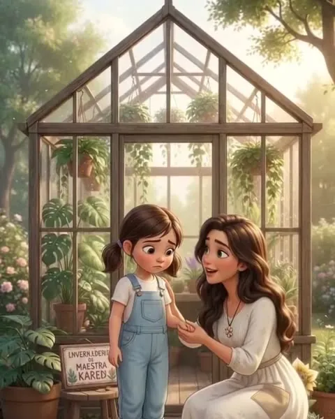 Escena del video Respiramos con Maestra Karen